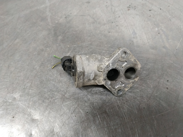 Válvula (regulador) de marcha a vácuo Ford Mondeo 2 BFP