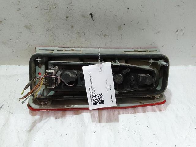 9790384780 FIAT Фонарь задний левый купить в Чернигов