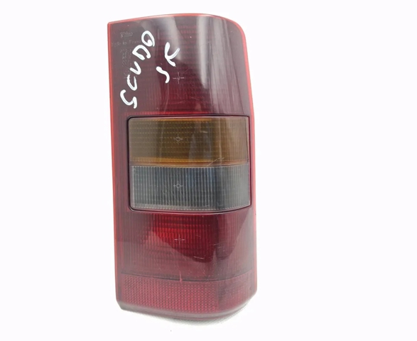 9790384780 FIAT Фонарь задний левый купить в Чернигов
