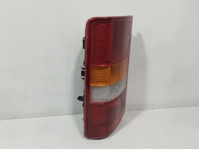 9790384780 FIAT Фонарь задний левый купить в Ирпень