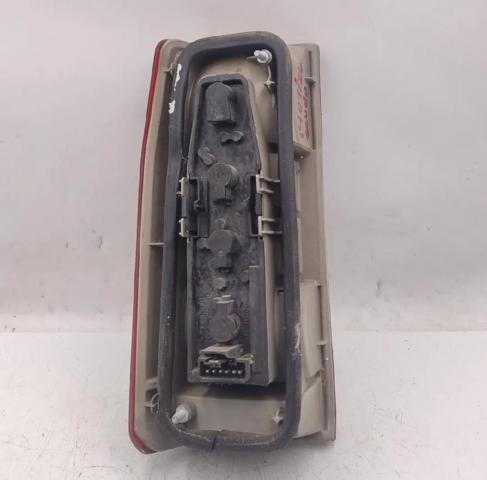 FIAT 9790384880 Фонарь задний правый в наличии Николаев