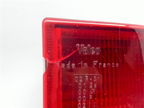 Luz traseira direita para Peugeot Expert 1.9 D WJY 9790384880