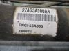 Cremalheira da direção 97AG3A500AA FORD
