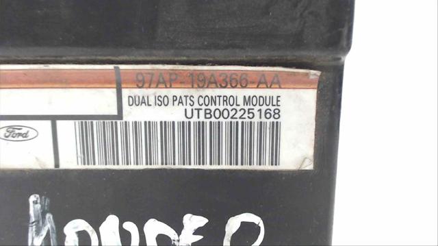 FORD 97AP19A366AA в наличии Ирпень