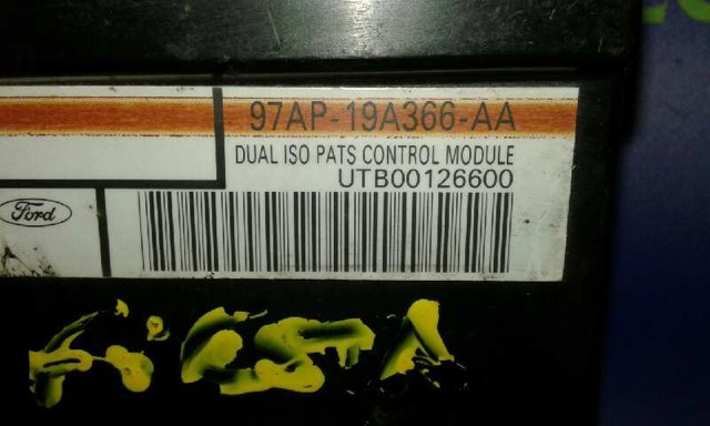 97AP19A366AA FORD купить в Ирпень