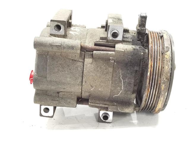 97AW19D629DB FORD Компрессор кондиционера купить в Львов