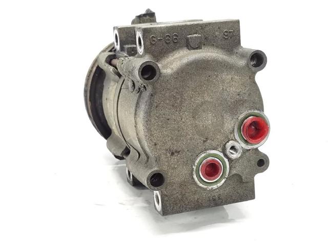 97AW19D629DB FORD Компрессор кондиционера купить в Черкассы