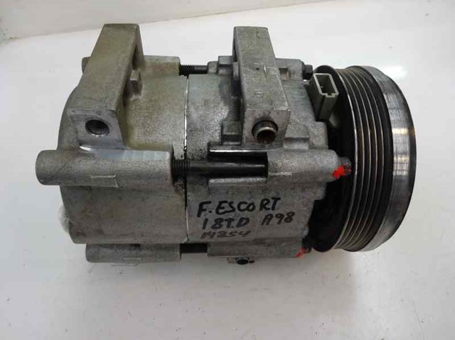 97AW19D629DB FORD Компрессор кондиционера купить в Украина
