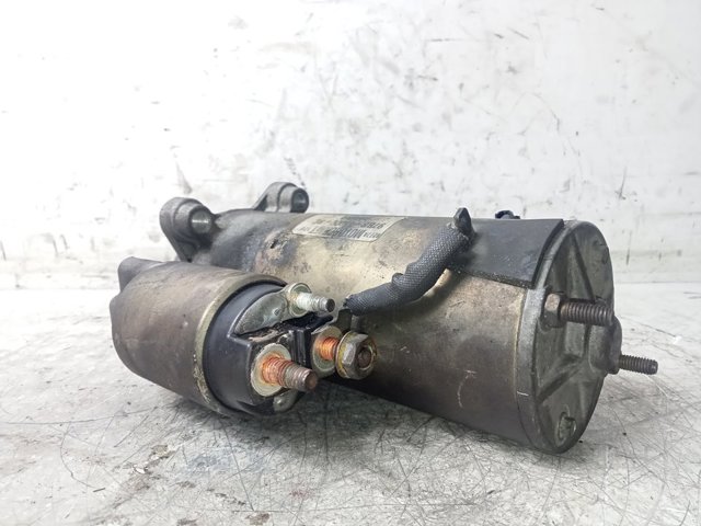 Motor de arranco 97BB11000 FORD