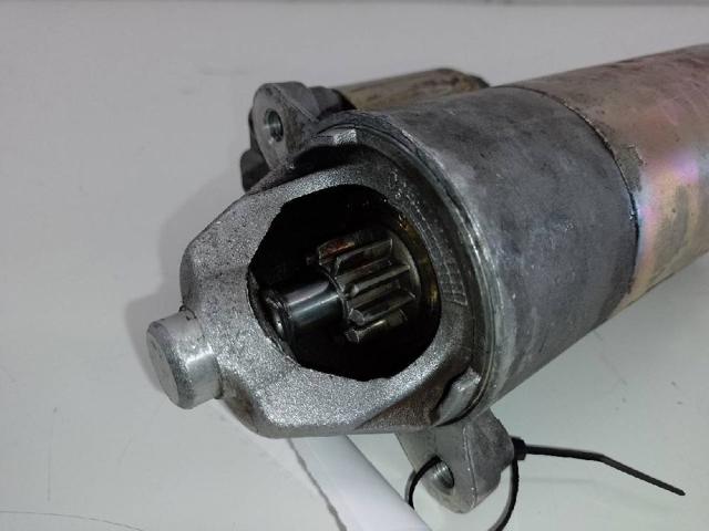 97BB11000BC FORD Стартер купить в Ужгород