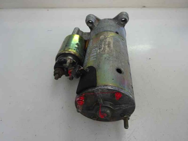 97BB11000BC FORD Стартер купить в Черкассы