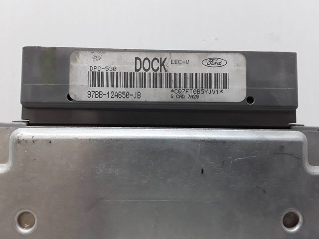 97BB12A650JB FORD купить в Житомир