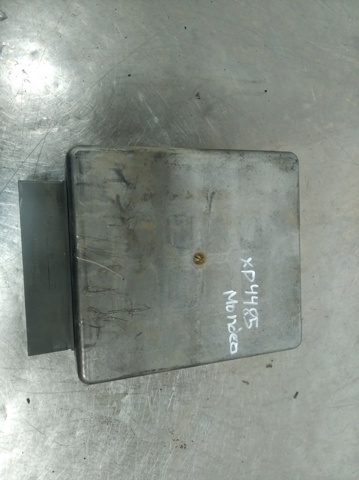 97BB12A650JC FORD купить в Украина