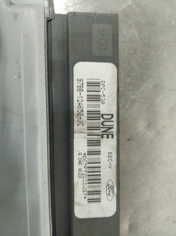 97BB12A650JC FORD купить в Ирпень