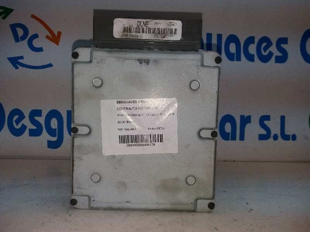 FORD 97BB12A650JC в наличии Киев