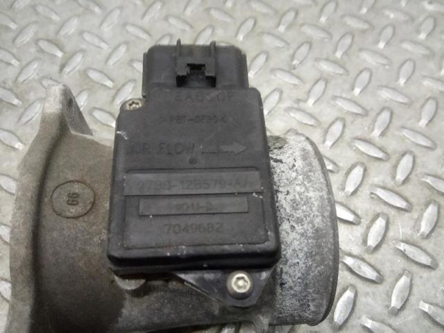 97BB12B579AA FORD Датчик потока (расхода) воздуха, расходомер M.A.F. - (Mass Airflow) купить в Харьков