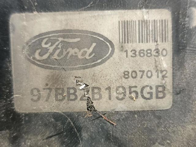 97BB2B195GB FORD купить в Кривой Рог