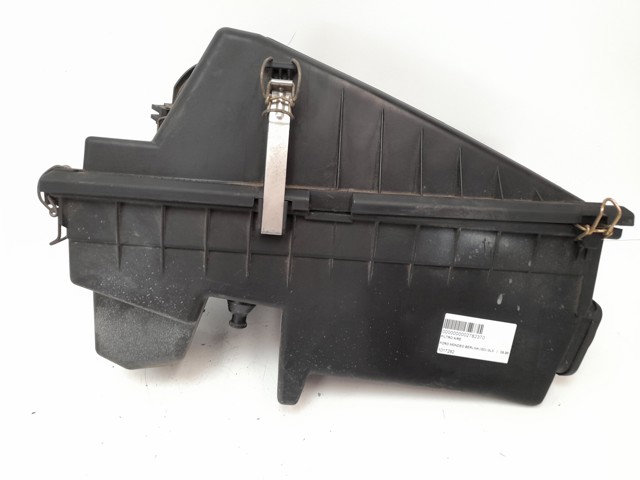 Caixa de filtro de ar Ford Mondeo 2 BNP