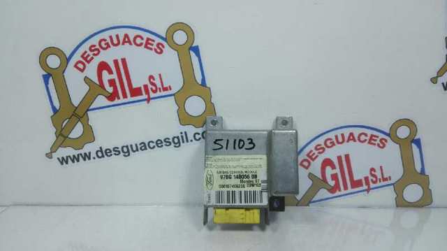 FORD 97BG14B056DB в наличии Запорожье