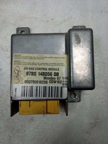97BG14B056DB FORD купить в Сумы