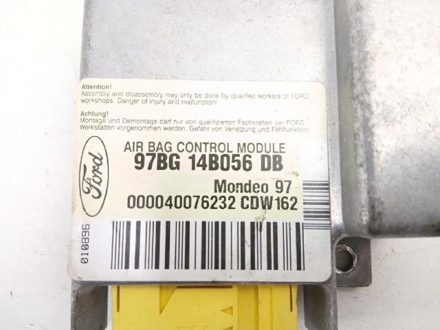 FORD 97BG14B056DB в наличии Кривой Рог
