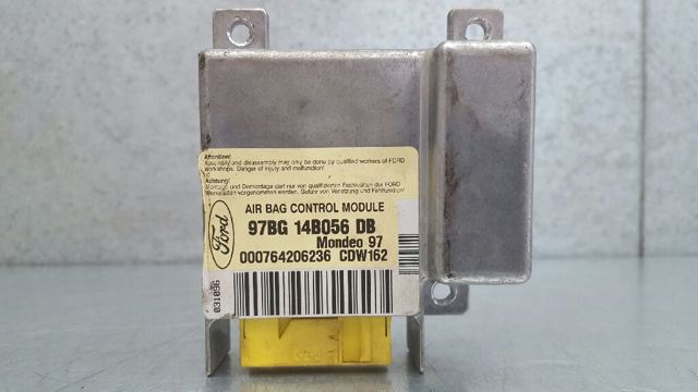 FORD 97BG14B056DB в наличии Кривой Рог