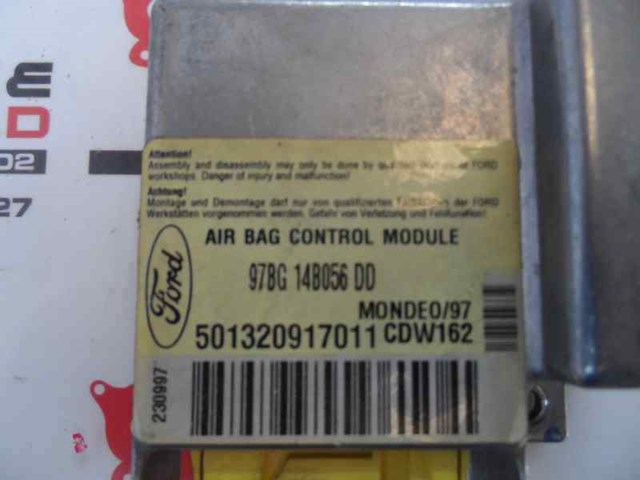 FORD 97BG14B056DD в наличии Львов