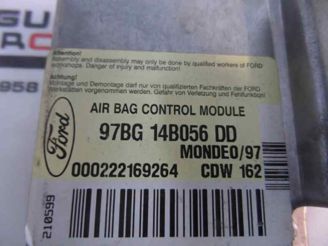 FORD 97BG14B056DD в наличии Житомир