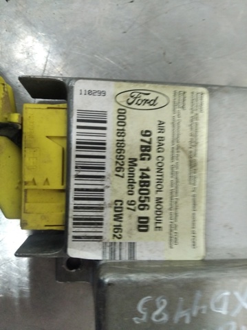 97BG14B056DD FORD купить в Черновцы