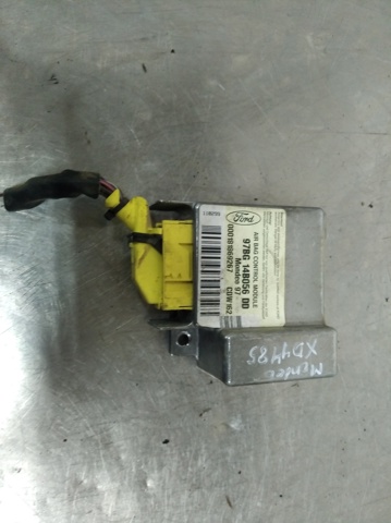 97BG14B056DD FORD купить в Ирпень