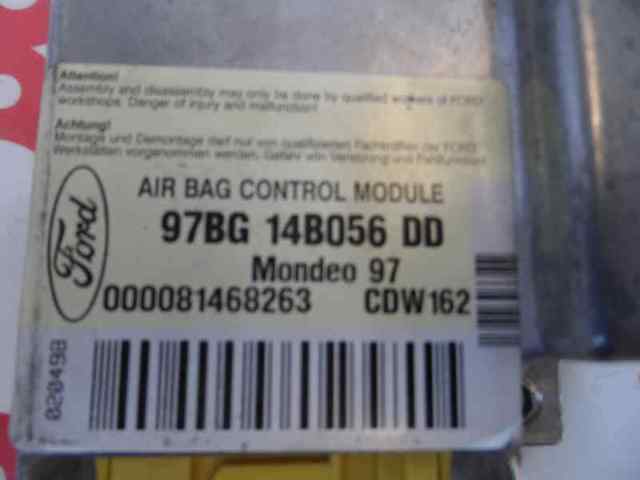 97BG14B056DD FORD купить в Львов