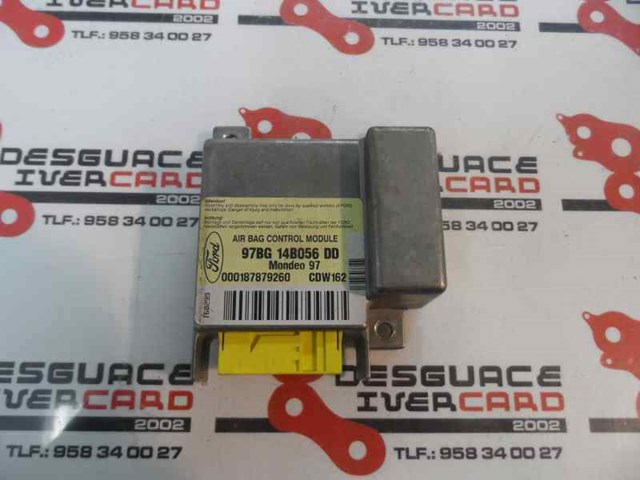 FORD 97BG14B056DD в наличии Одесса