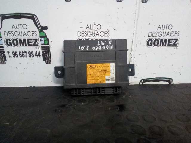 97BG15K600GB FORD купить в Винница
