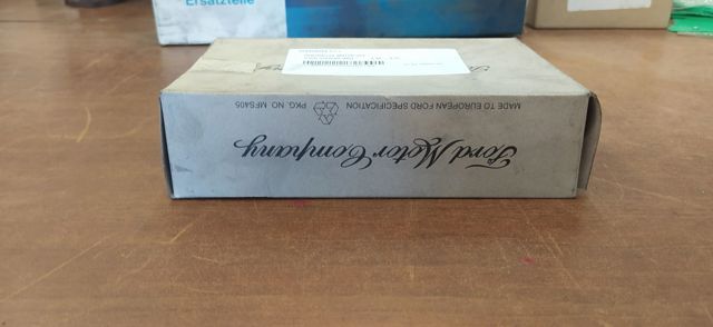 97BG15K600GB FORD купить в Павлоград