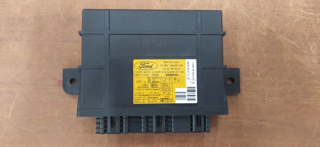 97BG15K600GB FORD купить в Каменское