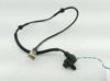 Sensor dianteiro de ABS 97BG2B372AA FORD