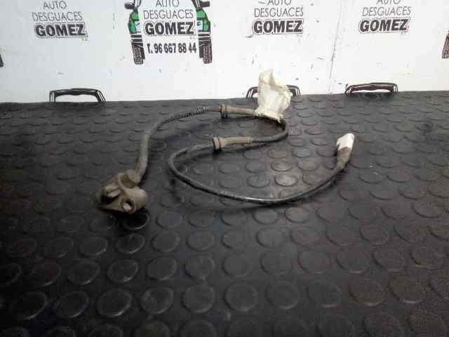 Sensor dianteiro de ABS 97BG2B372AA FORD