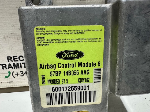 97BP14B056AAG купить Каменское