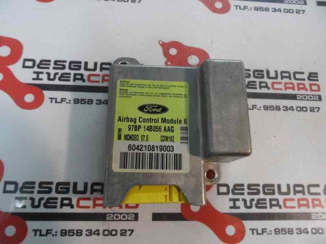 97BP14B056AAG купить Запорожье