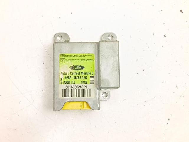 FORD 97BP14B056AAG в наличии Каменское