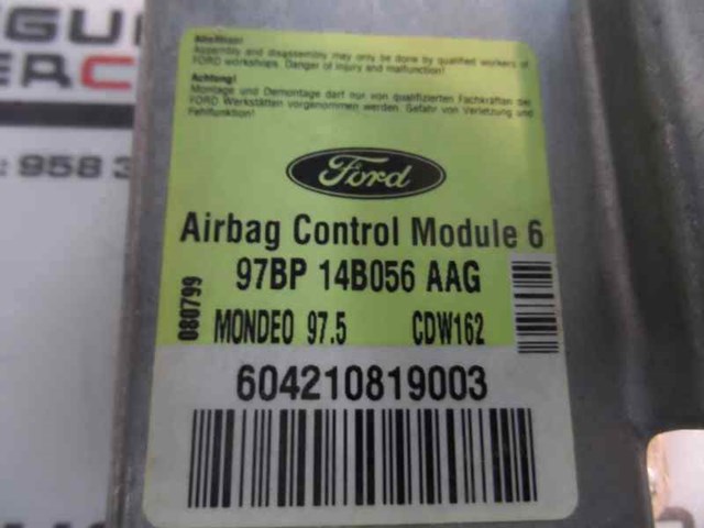 97BP14B056AAG купить Киев