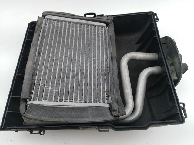 Aquecimento do radiador / Ar condicionado para Ford Mondeo III 2.2 TDCI QJBB 97BW18476AA