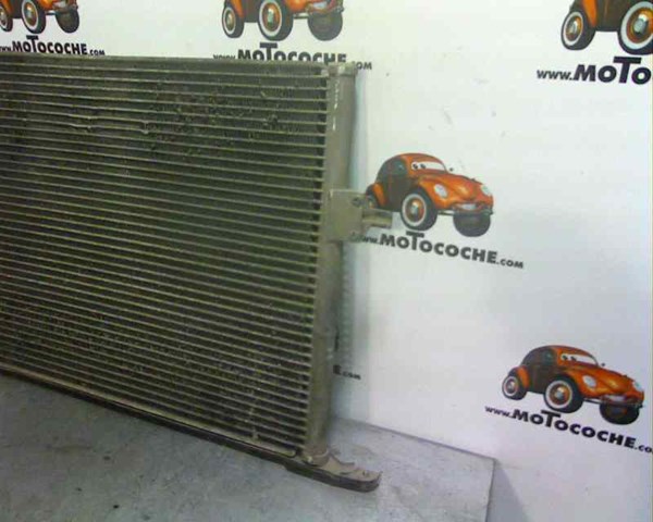 Aquecimento do radiador / ar condicionado para ford mondeo i (gbp) (1993-1996) 97BW19710AF
