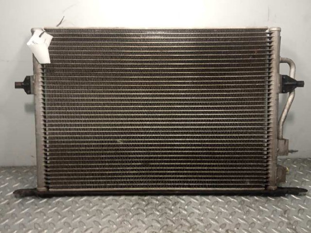 Condensador de ar condicionado / radiador para Ford Mondeo I 1.8 i 16V 4x4 RKB 97BW19710BC