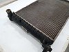 Radiador de esfriamento de motor 97FB8005AA FORD