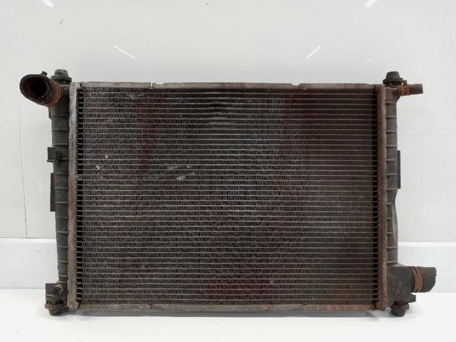 Radiador de esfriamento de motor 97FB8005AA FORD