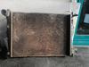 Radiador de esfriamento de motor 97FB8005AA FORD