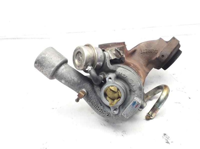 FORD 97FF6K682AC Турбина в наличии Чернигов