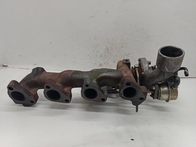 97FF6K682AC FORD Турбина купить в Винница