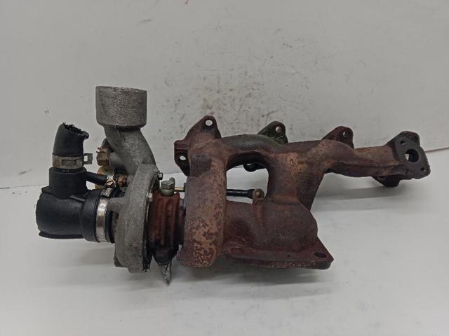 FORD 97FF6K682AC Турбина в наличии Каменское
